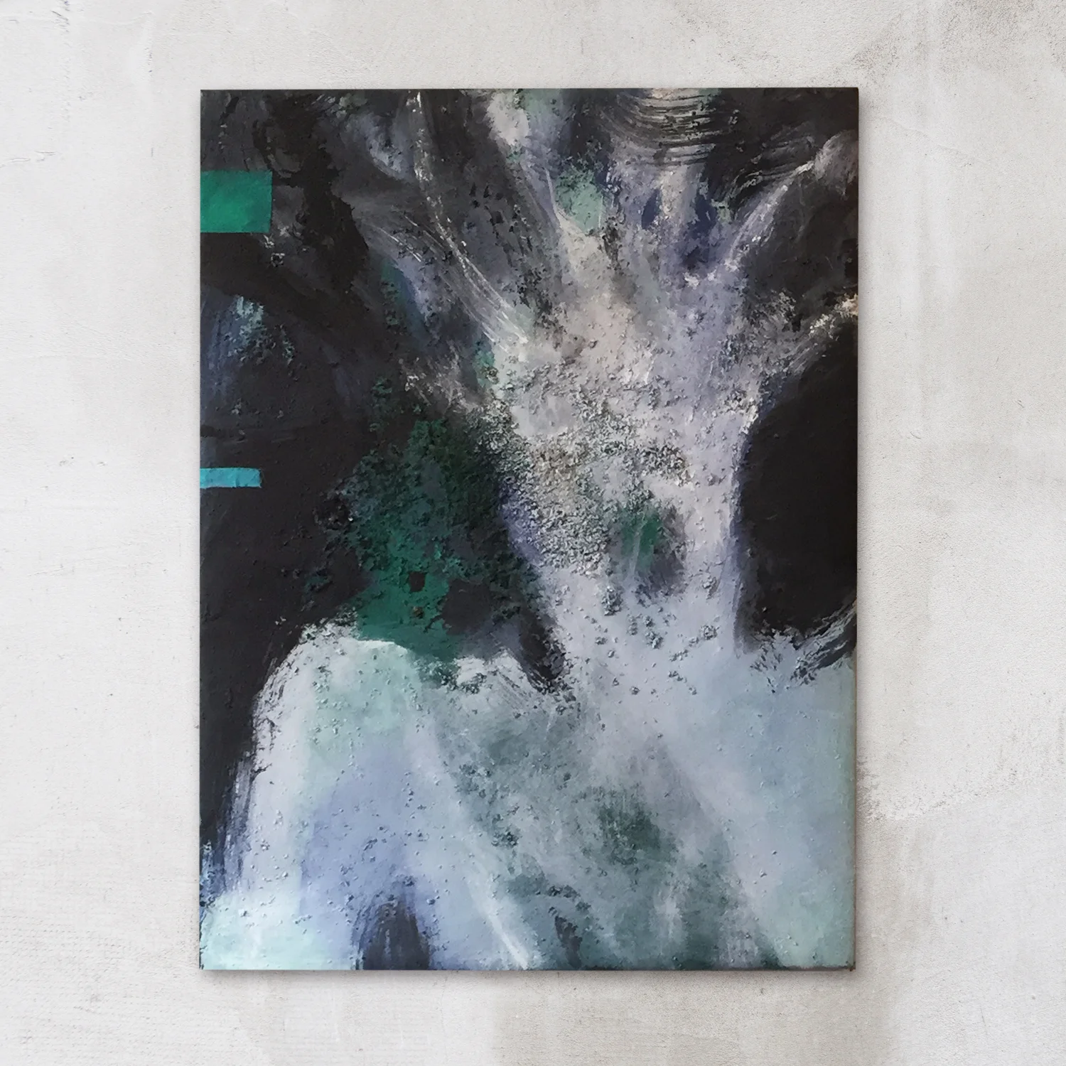 18”x24” Canvas