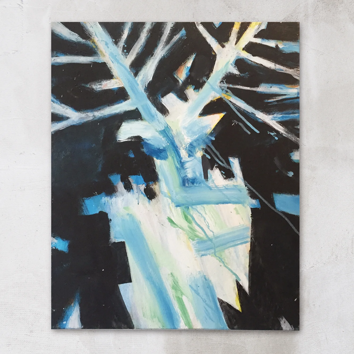 18”x24” Canvas