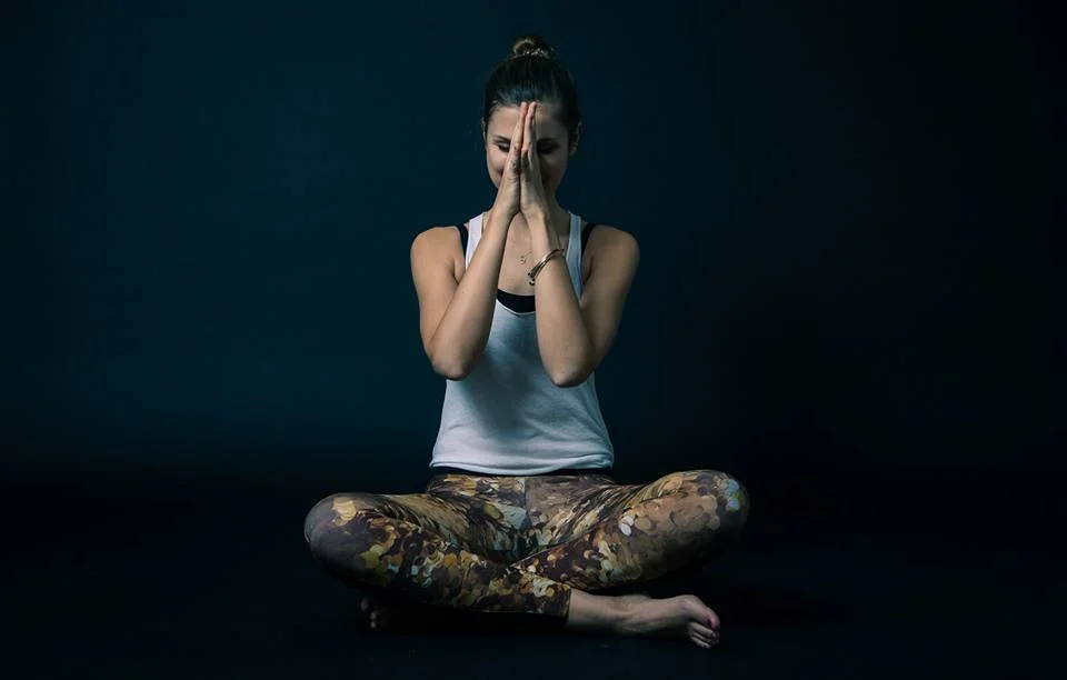 08.02.2016. Vom ersten Yogaprojekt Fotoshooting.