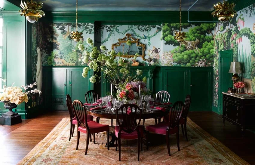 1552323277_Green-Interior-Inspiration-----Green-Dining-Room-----Ken-Fulk-interiors-----Kips-Bay-Show-House-----LuxDeco.com-Style-Guide.jpg