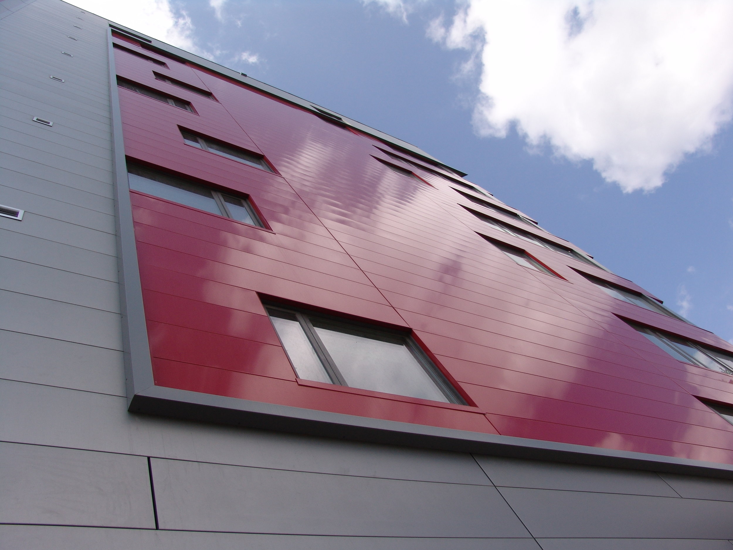 University of Calgary Student Residences | Calgary, AB