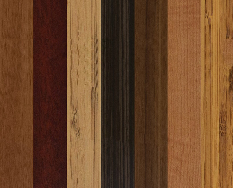 Timber Series