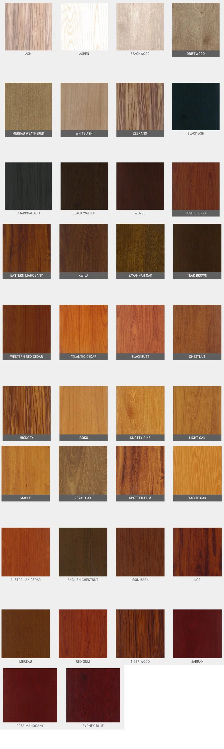 Knotwood — Exterior Technologies Group Smart Architecture