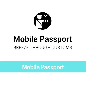 Mobile Passport