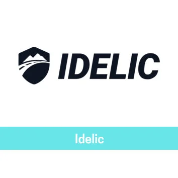 Idelic