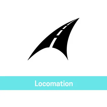 Locomation