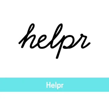 Helpr