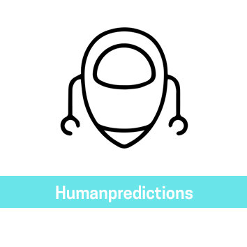 Humanpredictions