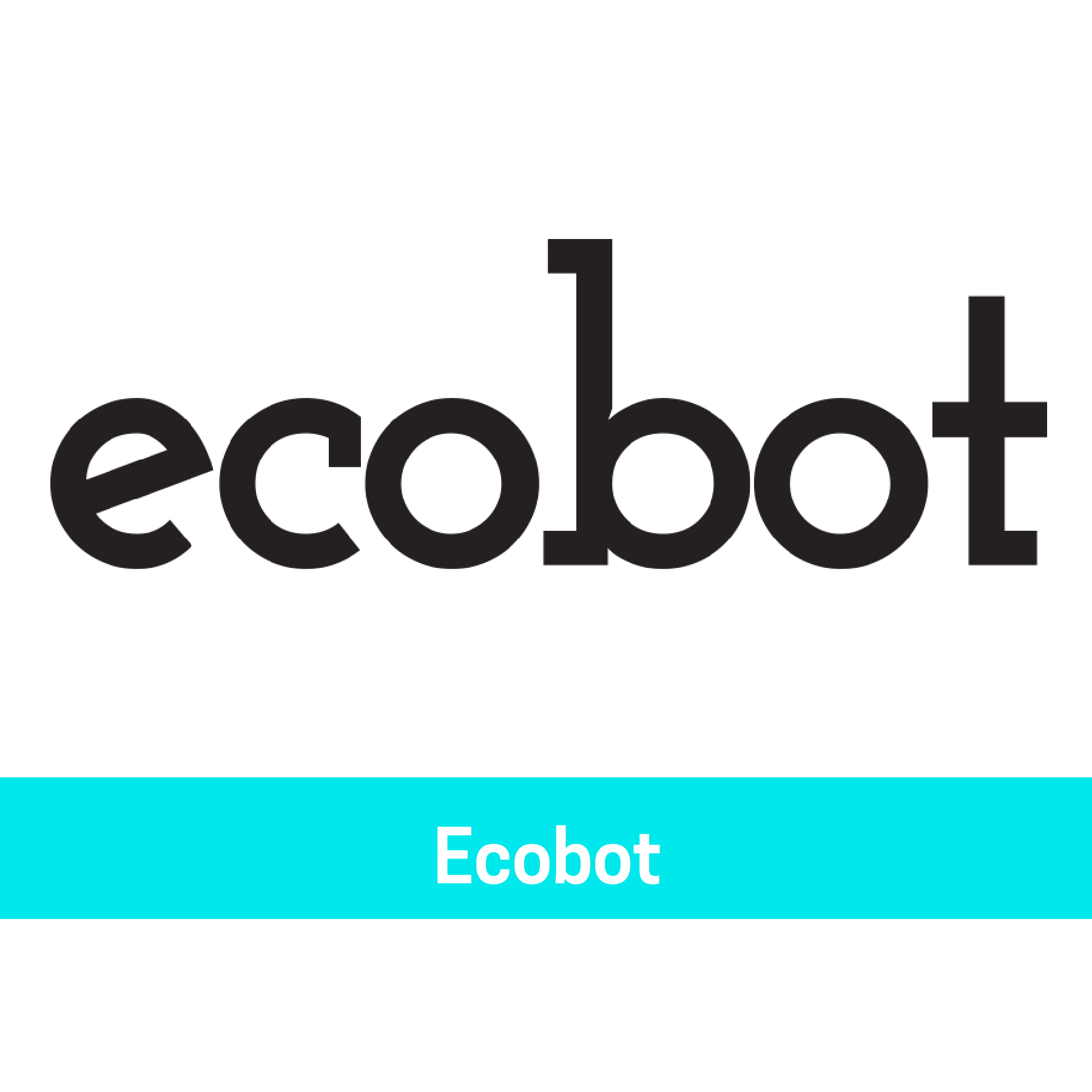 Ecobot