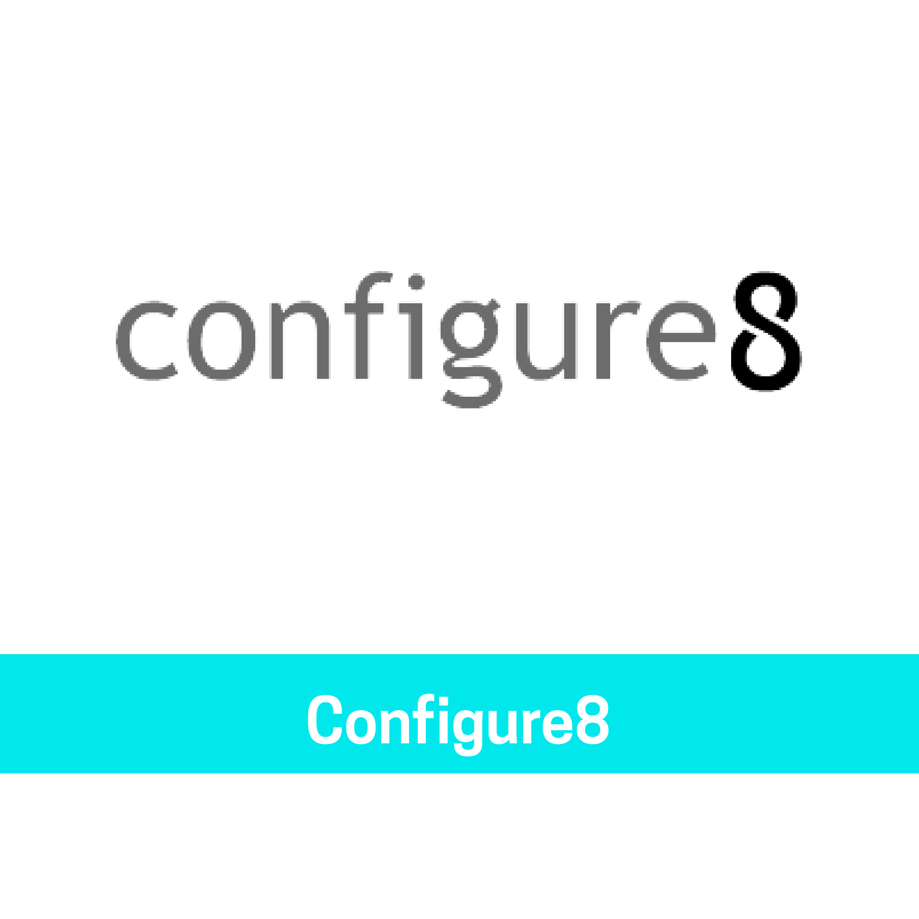 Configure8
