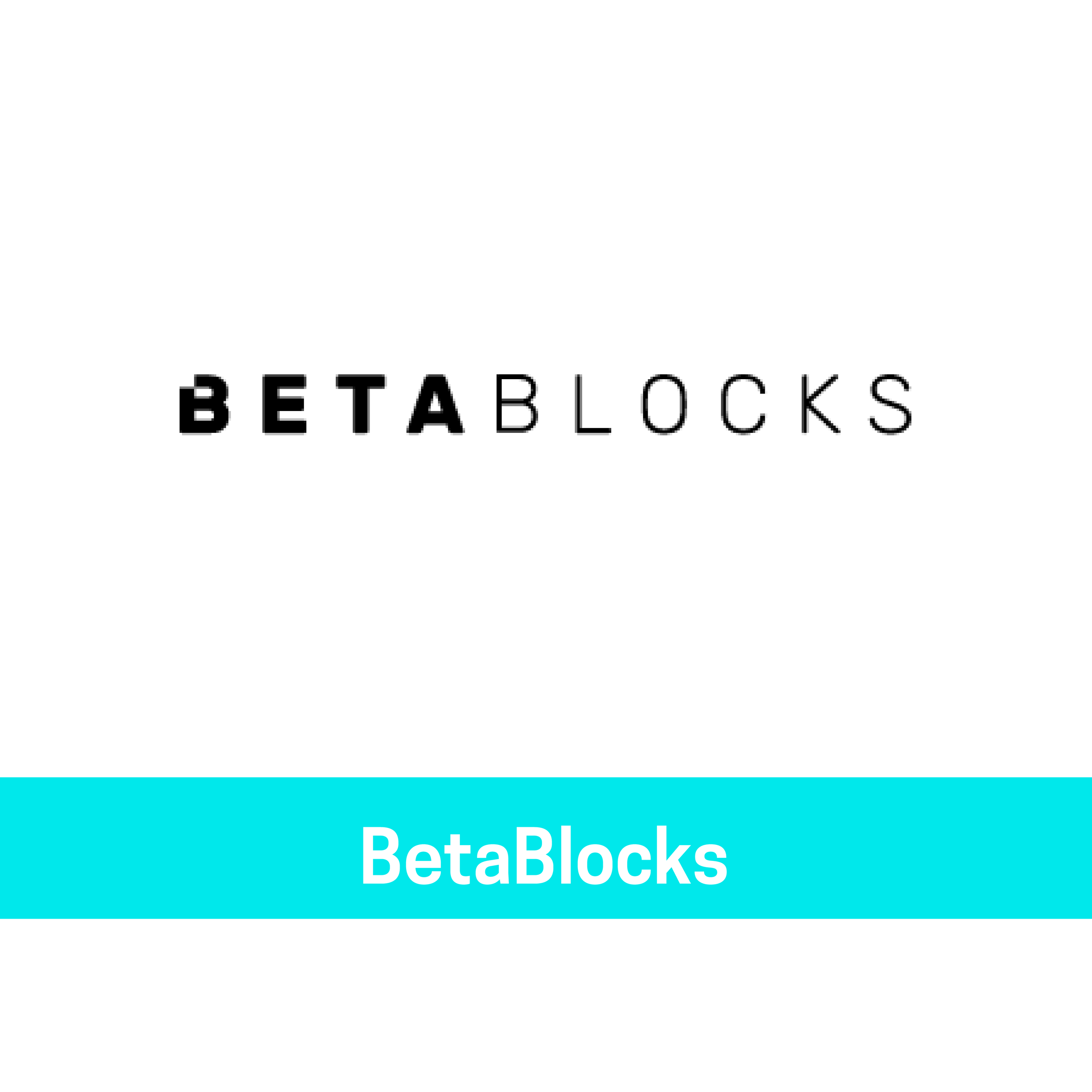 BetaBlocks