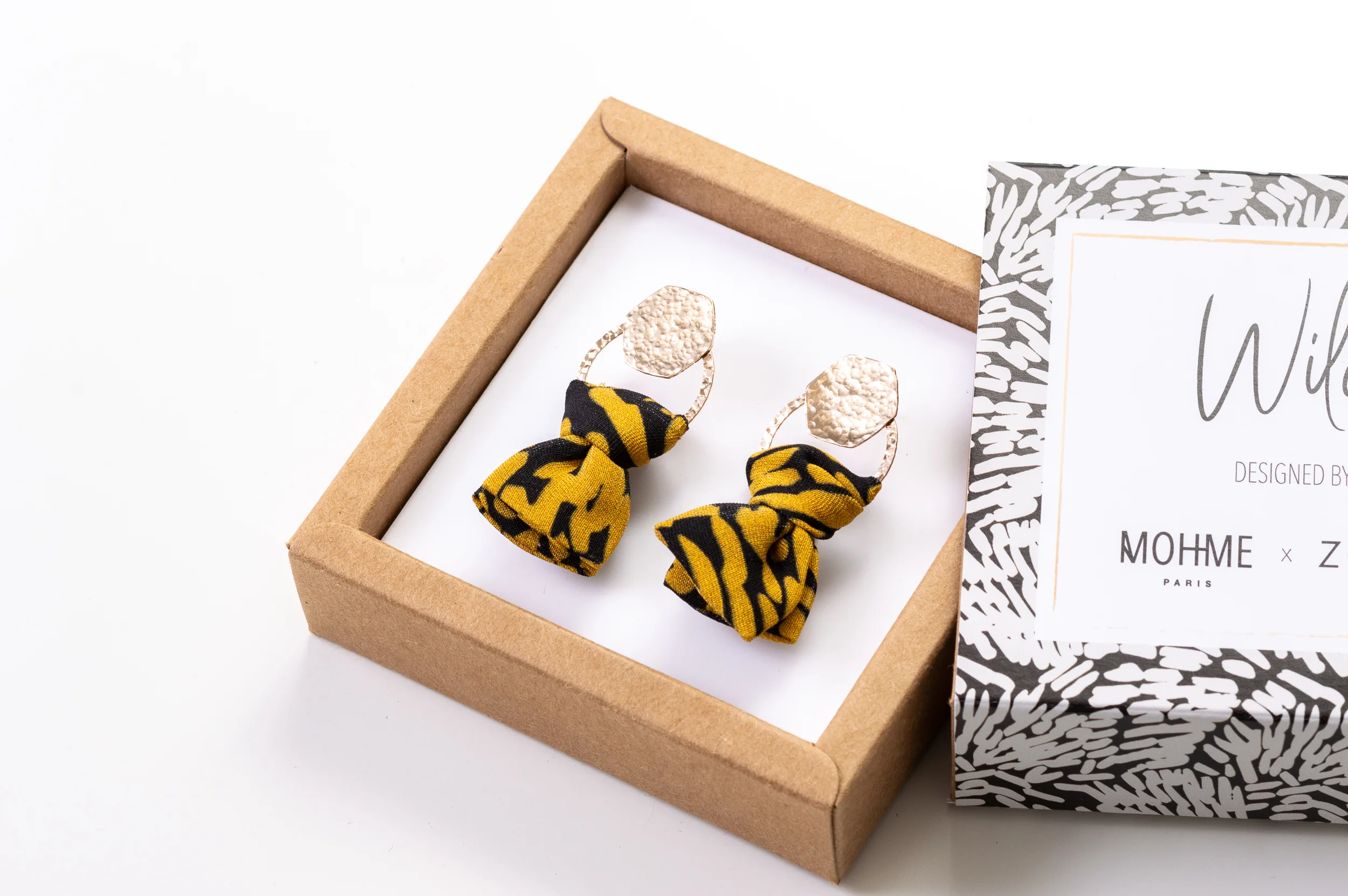 ZOAJE - WILD earrings Collab picture1.jpg