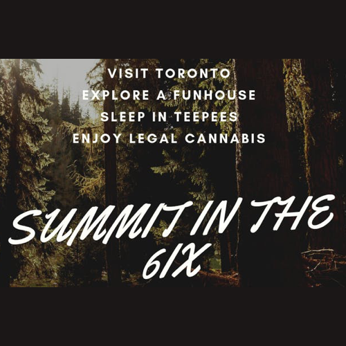 Toronto, Canada 17-21 July