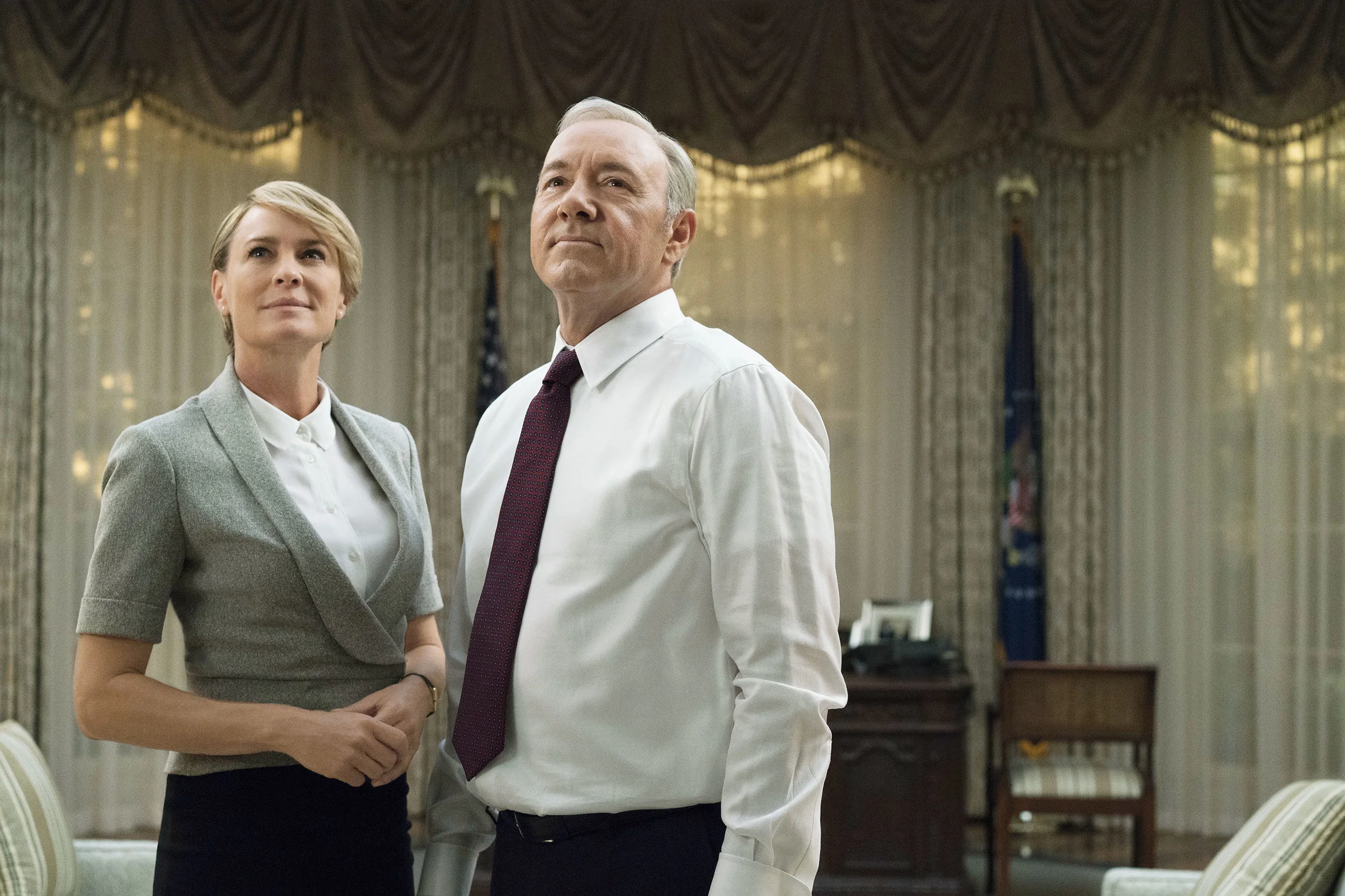 The Underwood