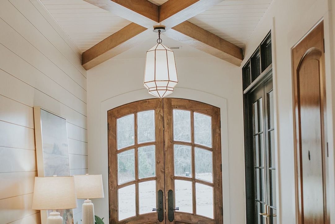 New Construction Front Hallway in Upstate SC.jpg