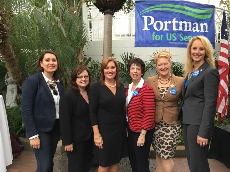 Jo Ann Davidson Ohio Leadership Institute