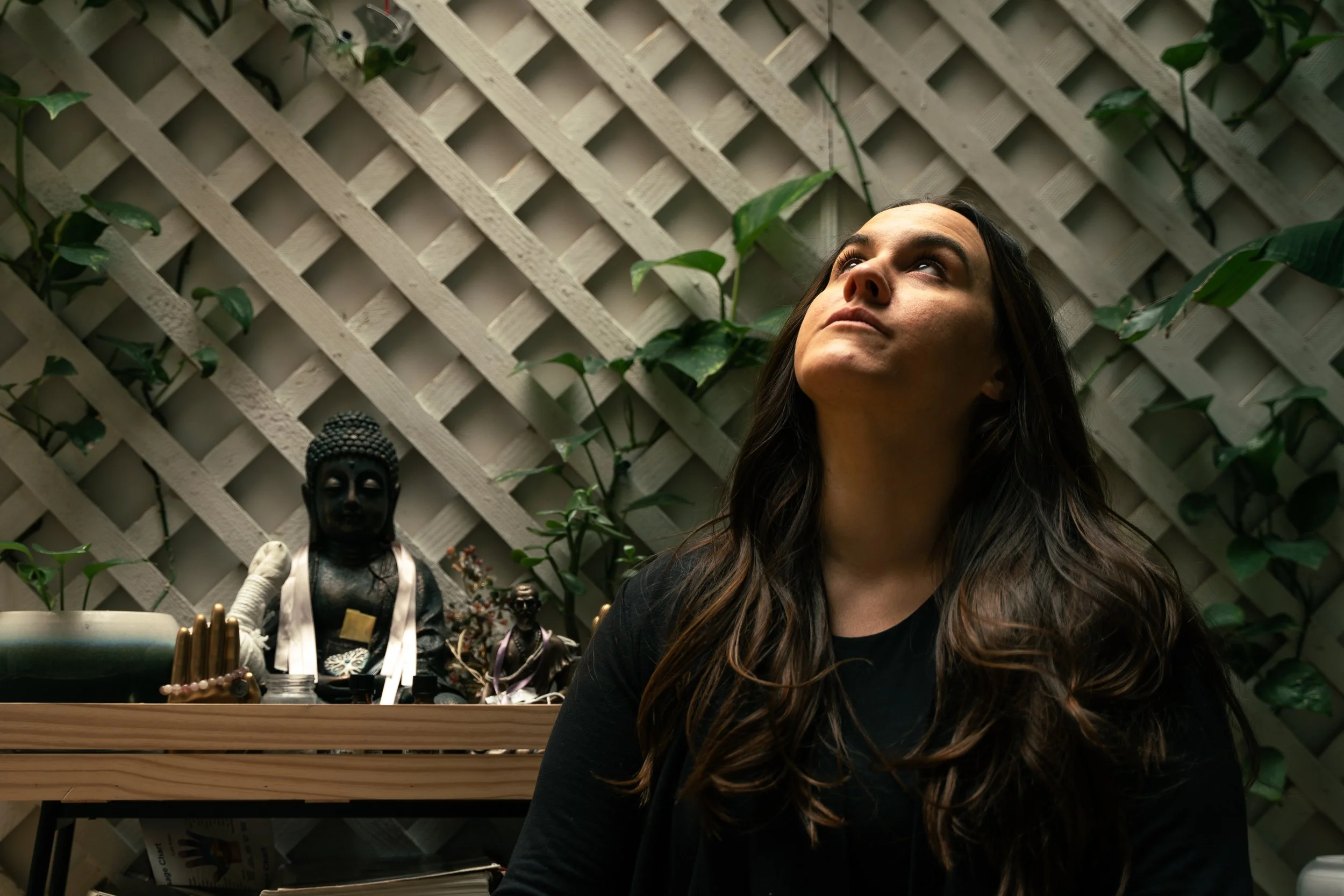 Samantha Oetting, Licensed Massage Therapist, Ann Arbor, MI