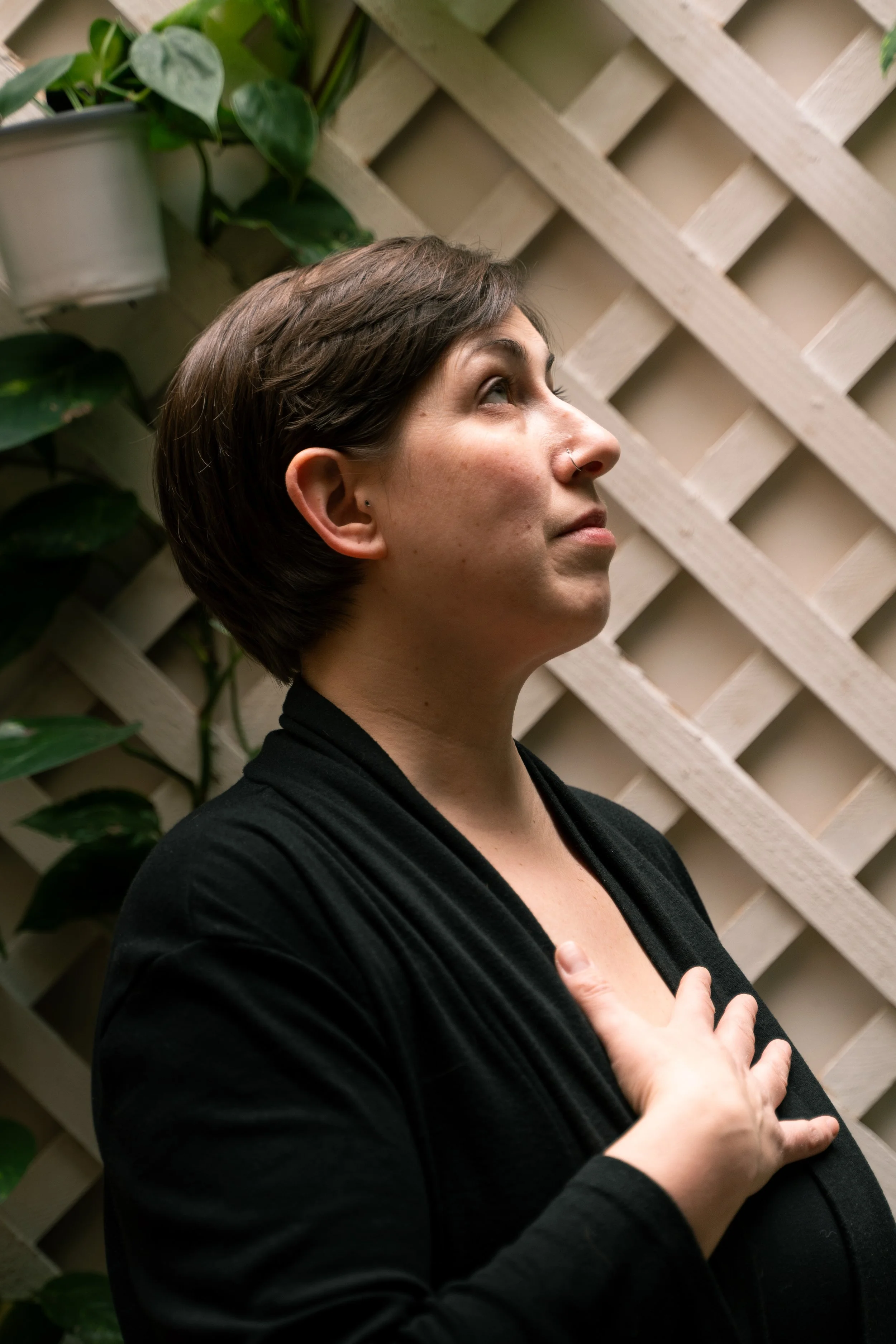 Jodi Bippus, expert massage therapist. Specializing in Thai Massage and Relaxation