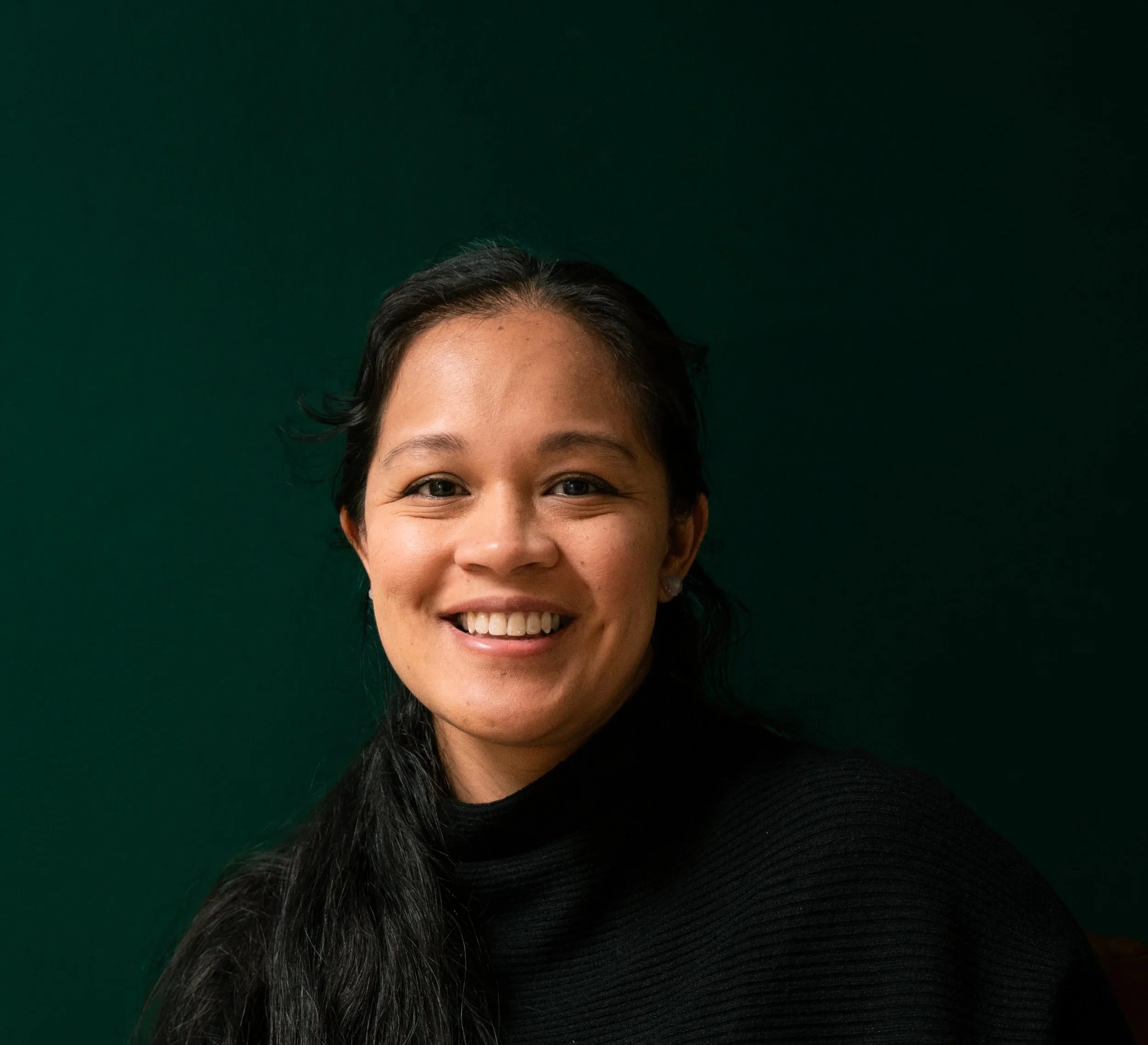 Krystal Poling, Licensed Massage Therapist, Ann Arbor, MI