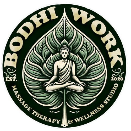 Bodhi Work