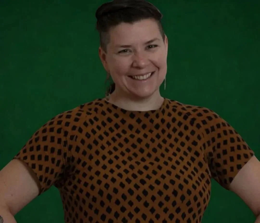 Ann Arbor Licensed Massage Therapist Rose Seramur