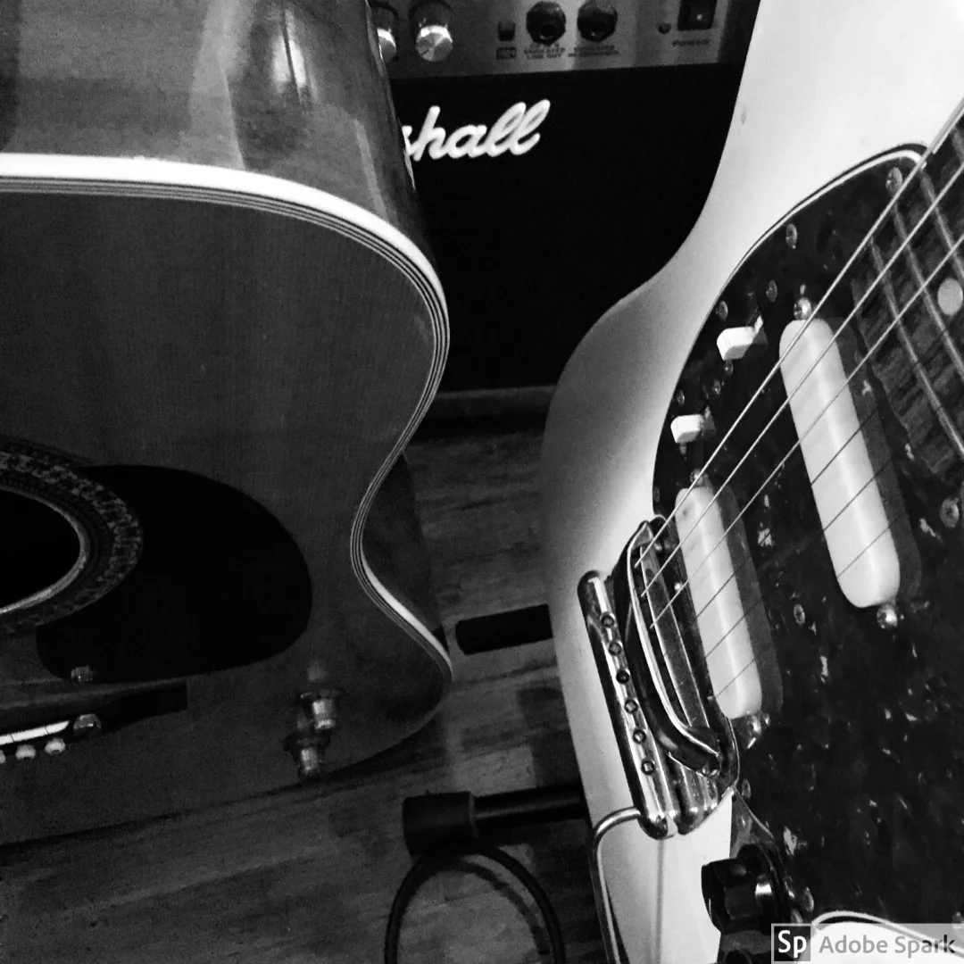 A new Rock Musical. It’s about heroin.