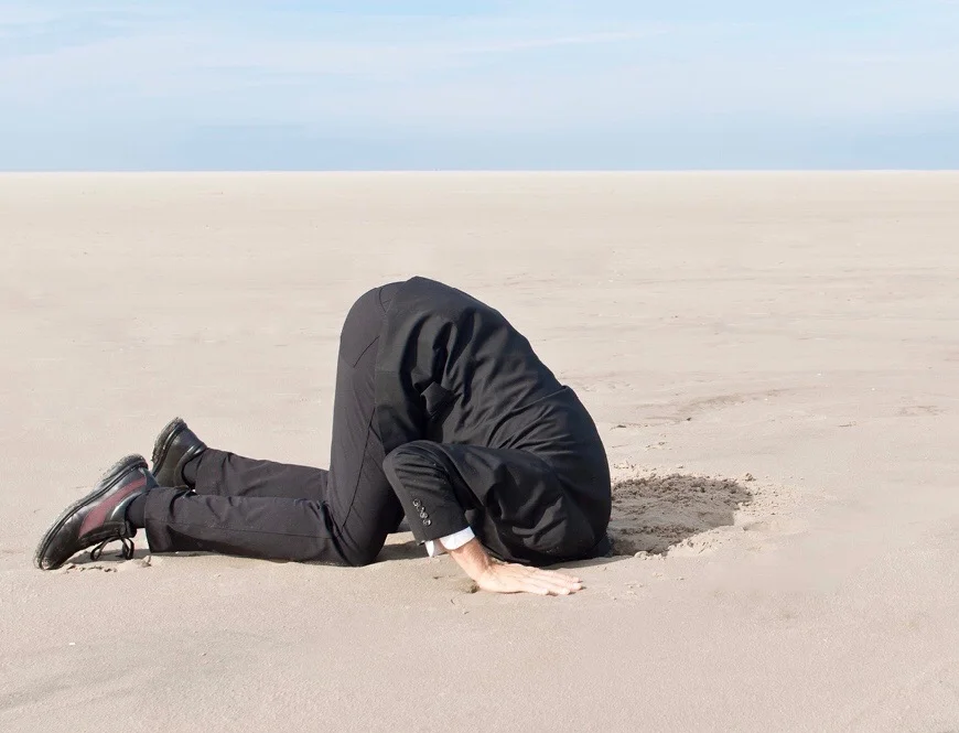 The inconvenient truth of Alzheimer's. The power of prevention.