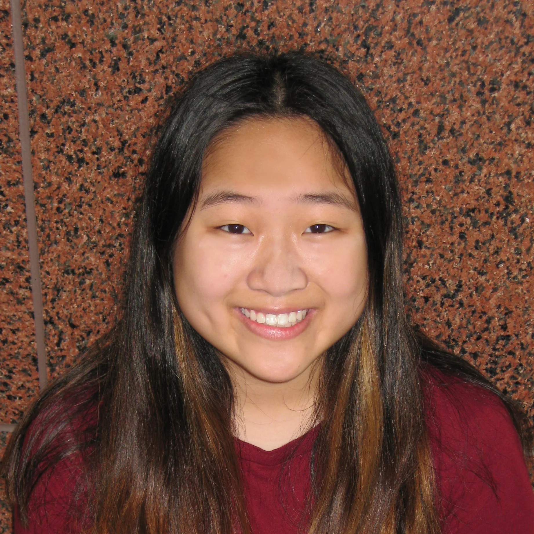 Mellisa joins lab!