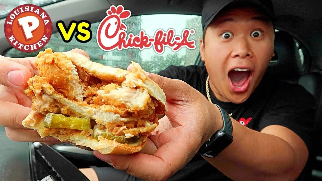 "Why Did the Chicken REALLY Cross the Road?"