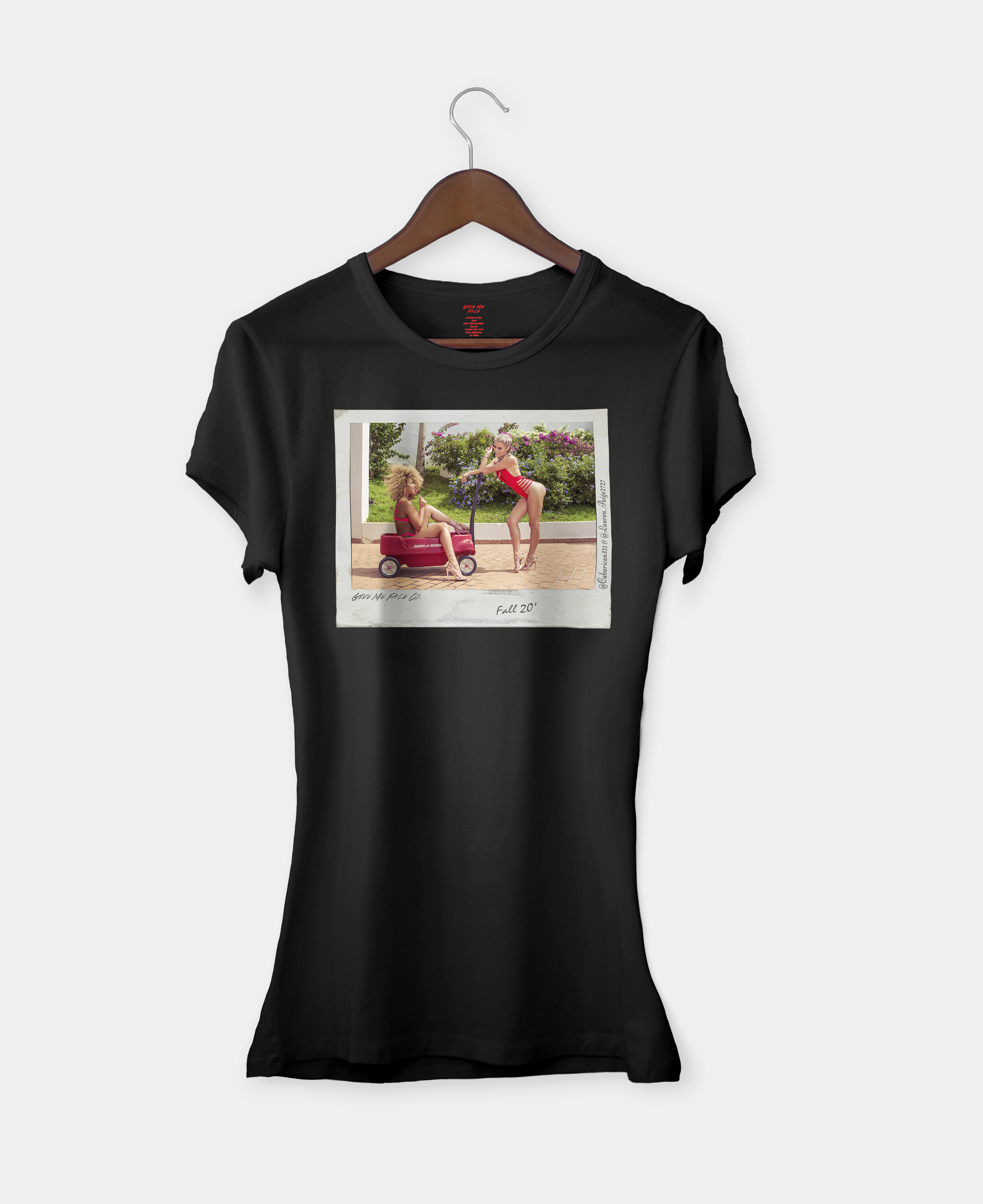 Girls Just Want To Have Fun