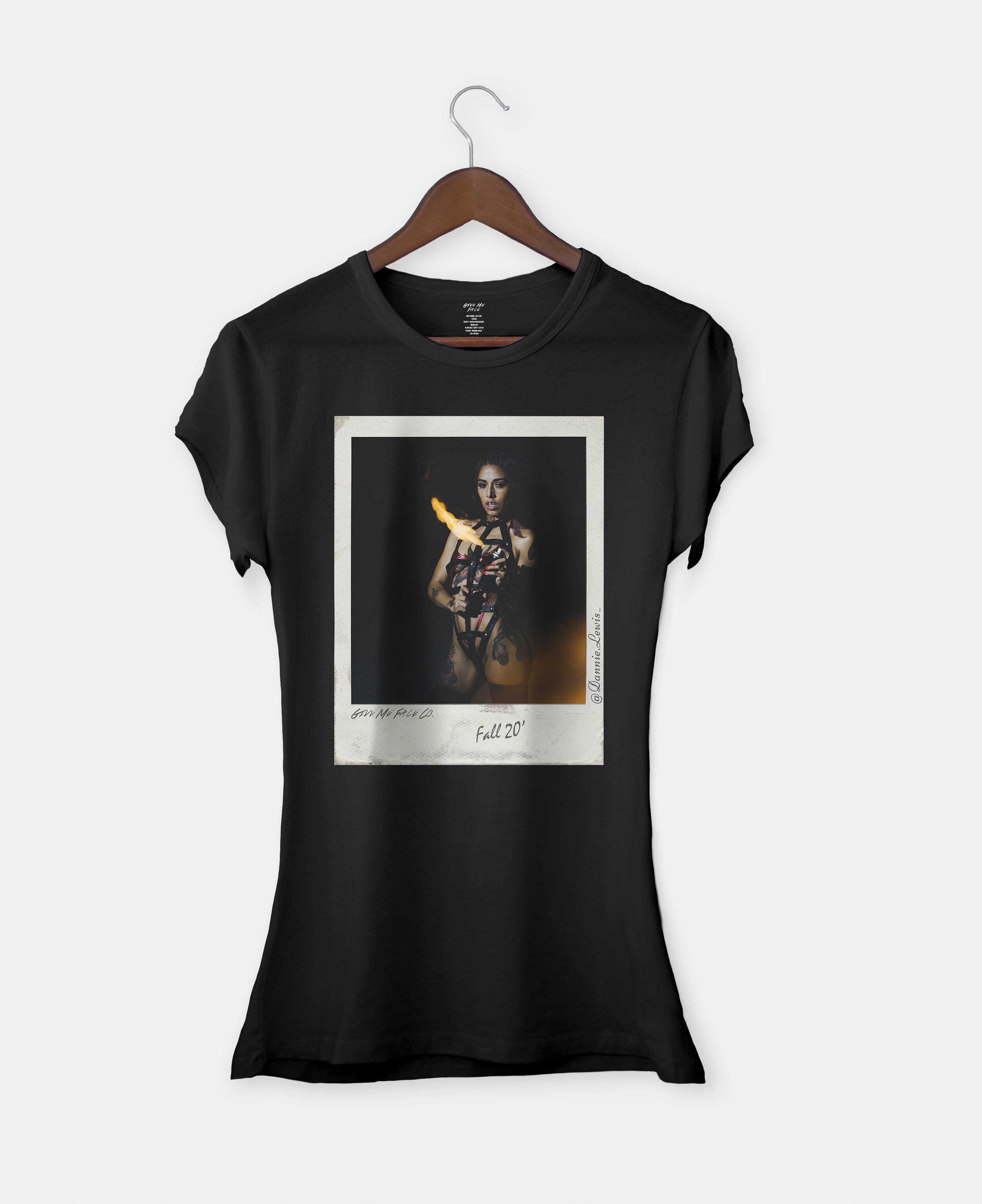 Let's Play With Fire