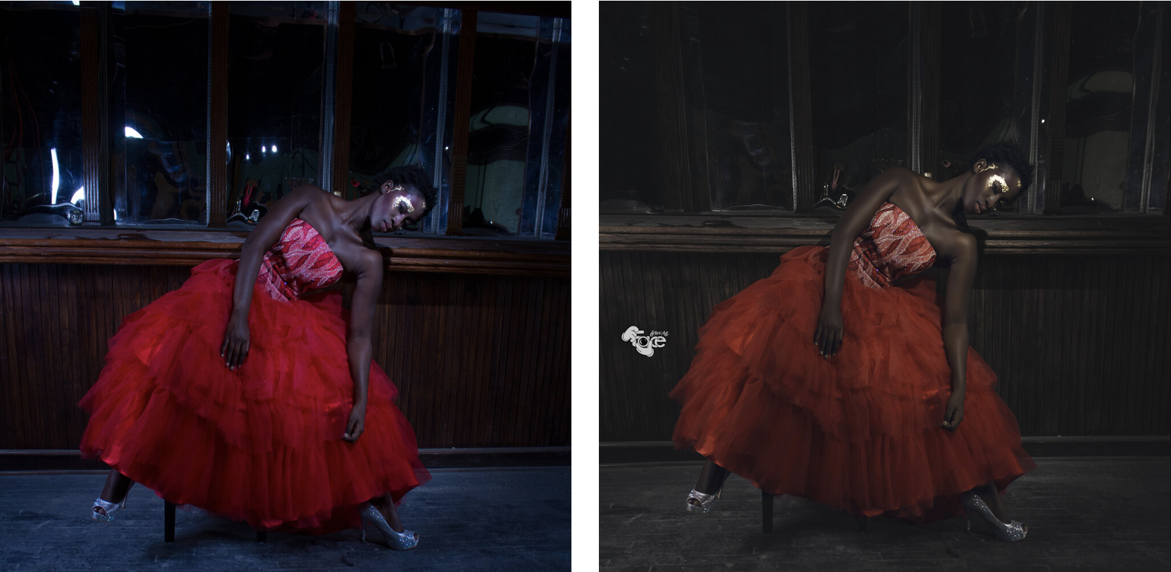 Better Images With Color Grading