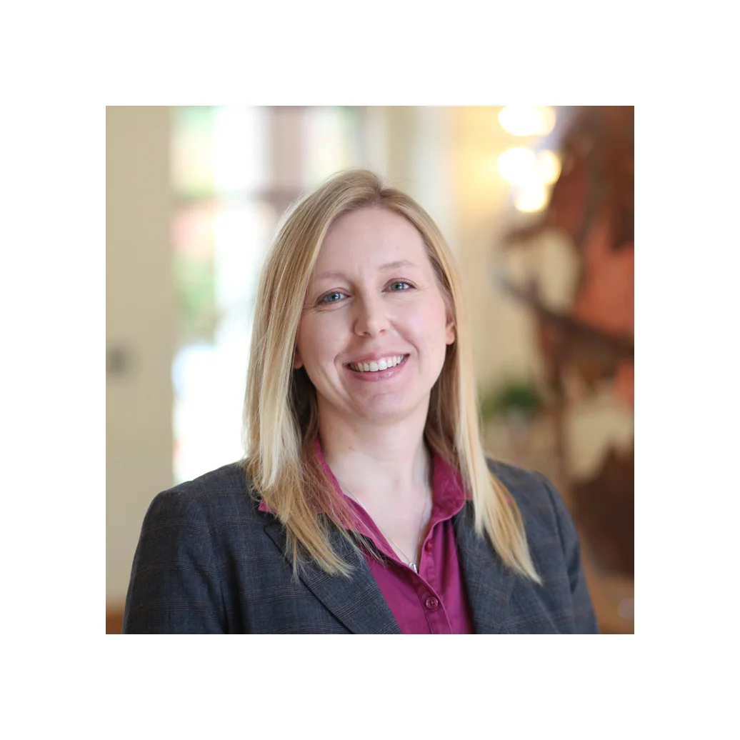 Dr. Angela Reed — Gathering First Fruits