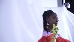 MEFeater | Ashley Blaine.mov