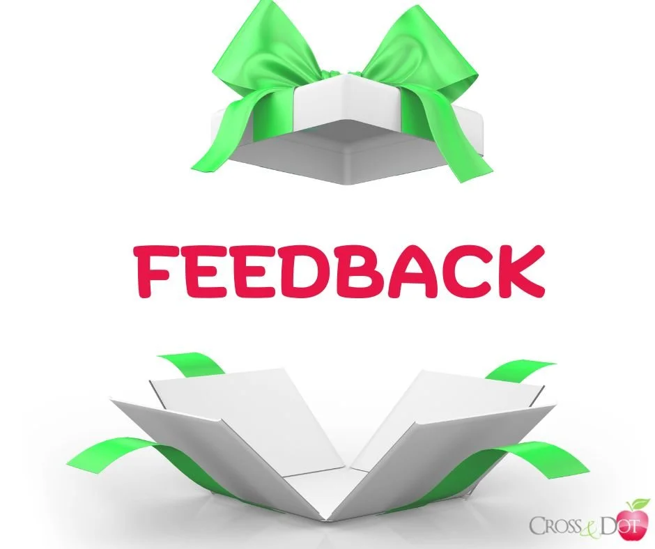 Most of us have a love&ndash;hate relationship with feedback&mdash;especially when it&rsquo;s tied to our performance. Let&rsquo;s be honest: performance reviews rarely feel like &ldquo;the most wonderful time of the year.&rdquo;
But one of my favori