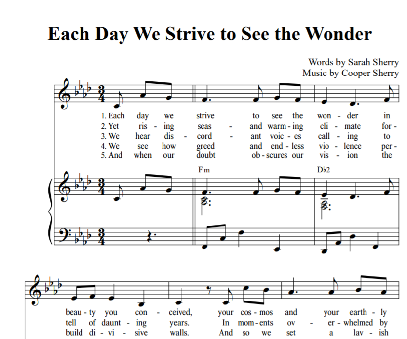 Each Day We Strive to See the Wonder - image.PNG