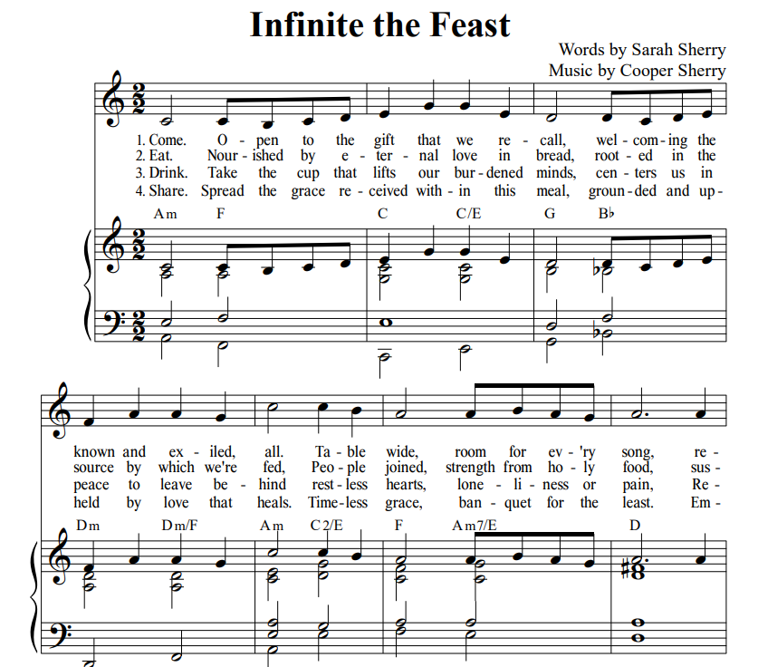 Infinite the Feast.PNG