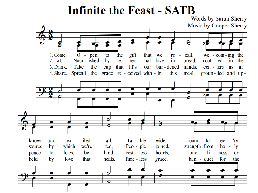 Infinite the Feast - SATB.PNG