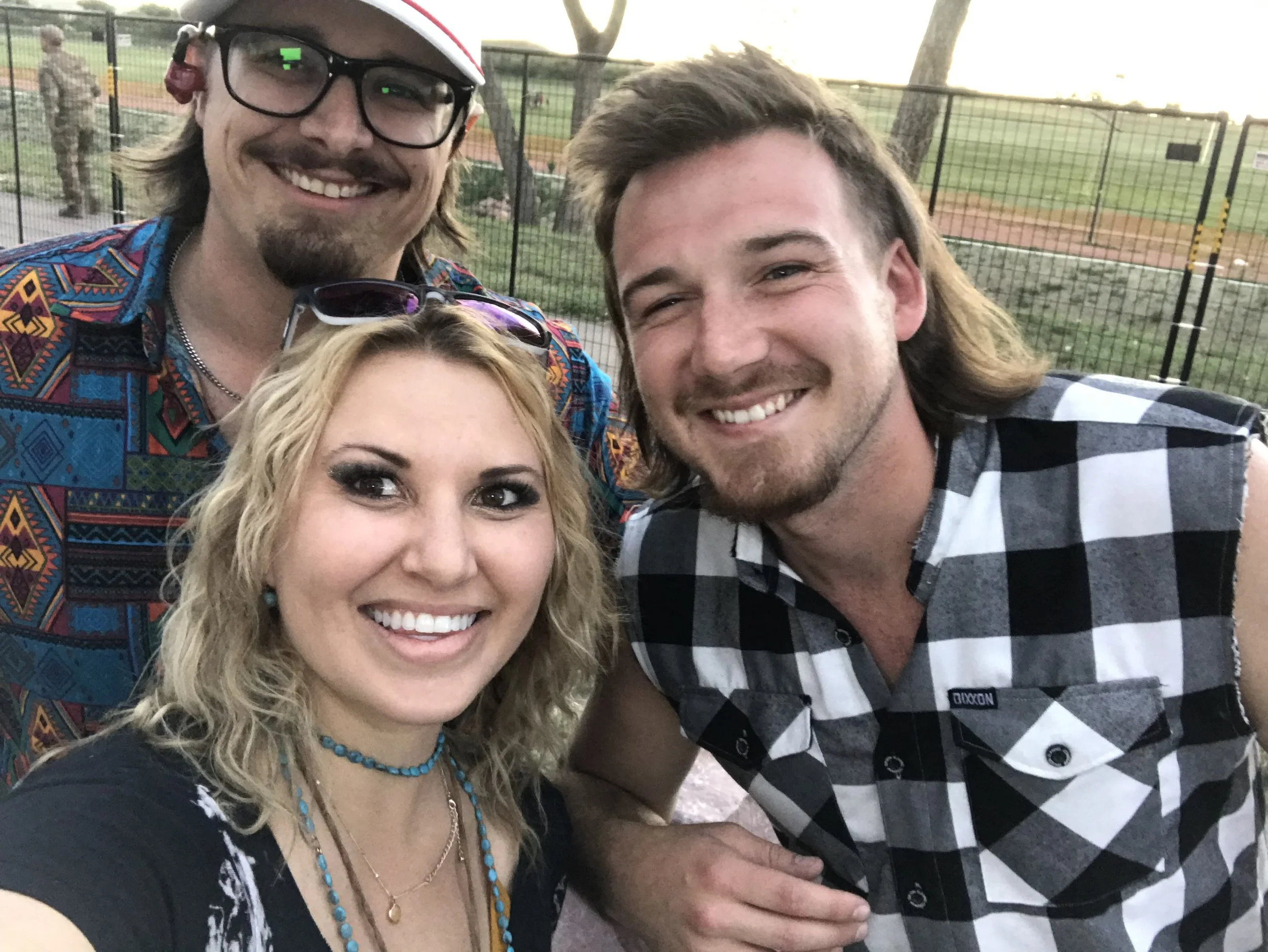 Morgan Wallen 