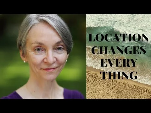 Activate Your Locations for Wealth, Love, Healing - Astrocartography Global Astrology