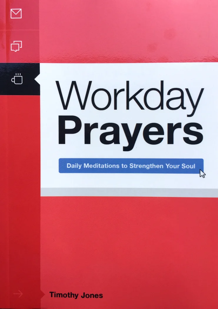 Workday Prayers