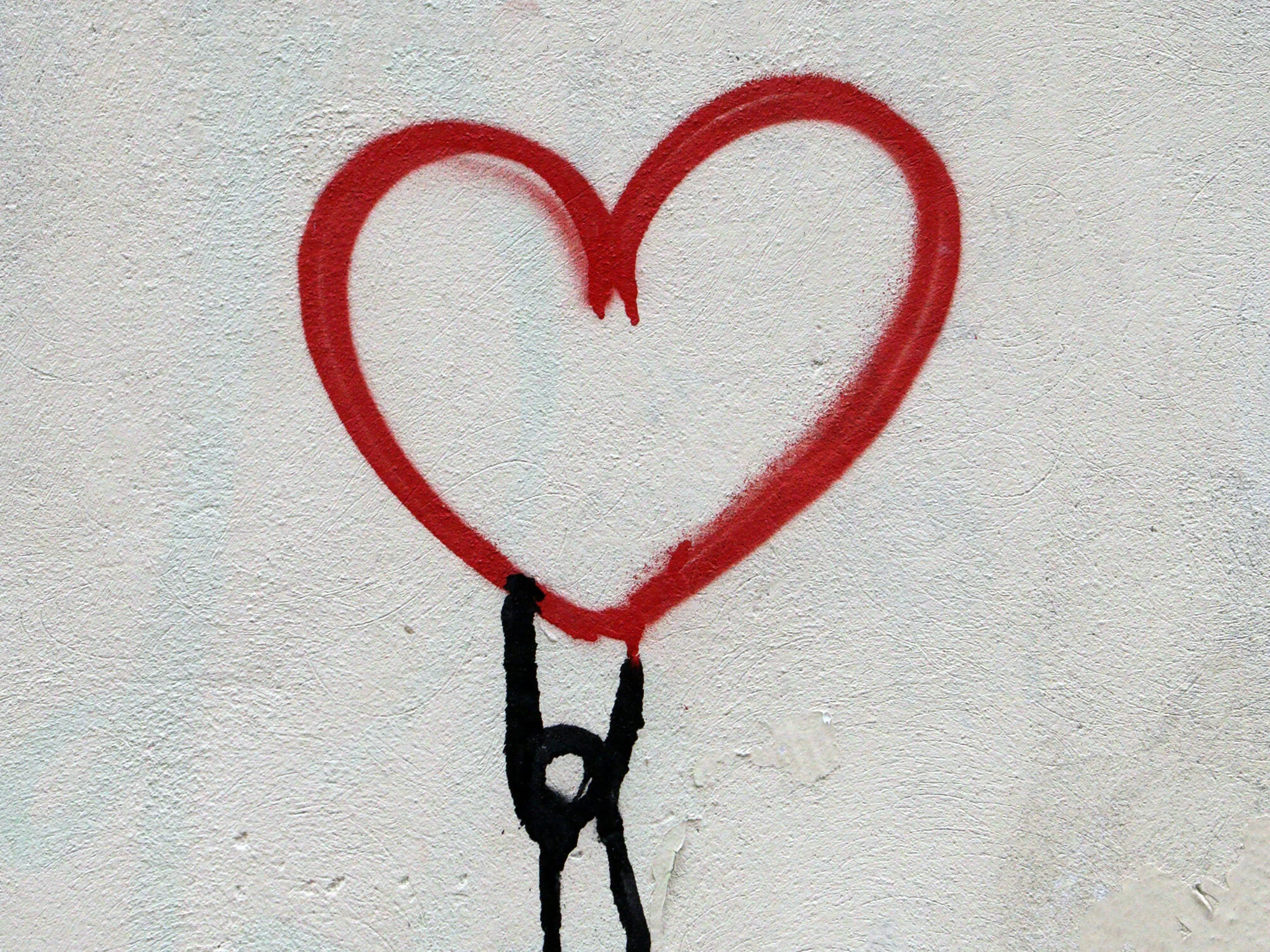 Follow Your Heart, and Other Sketchy Advice