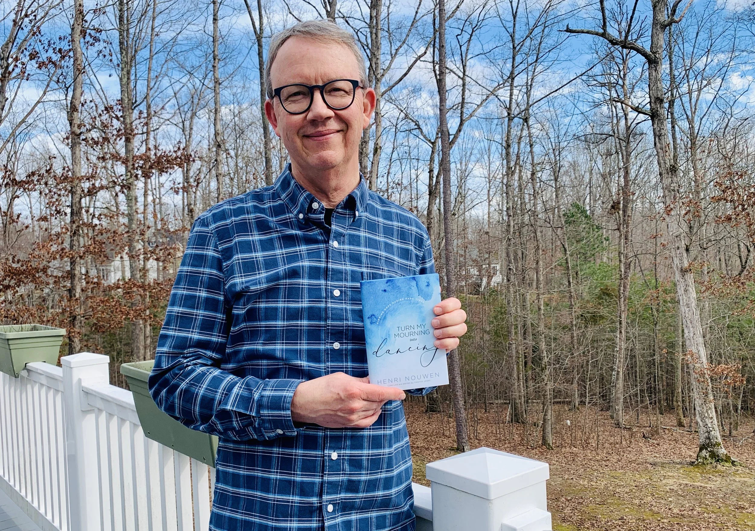 A new edition of a book I compiled