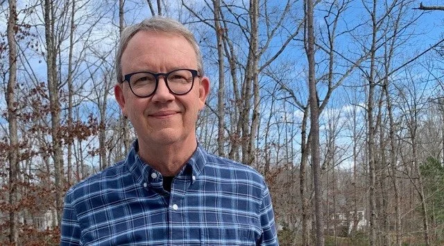 I'm Heading to Princeton! 