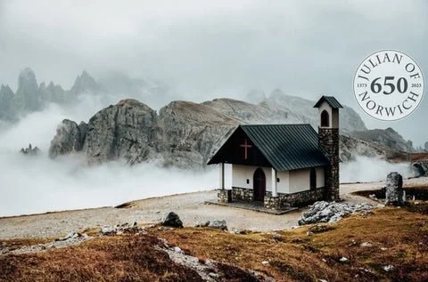 Julian of Norwich: Communion in the Chaos