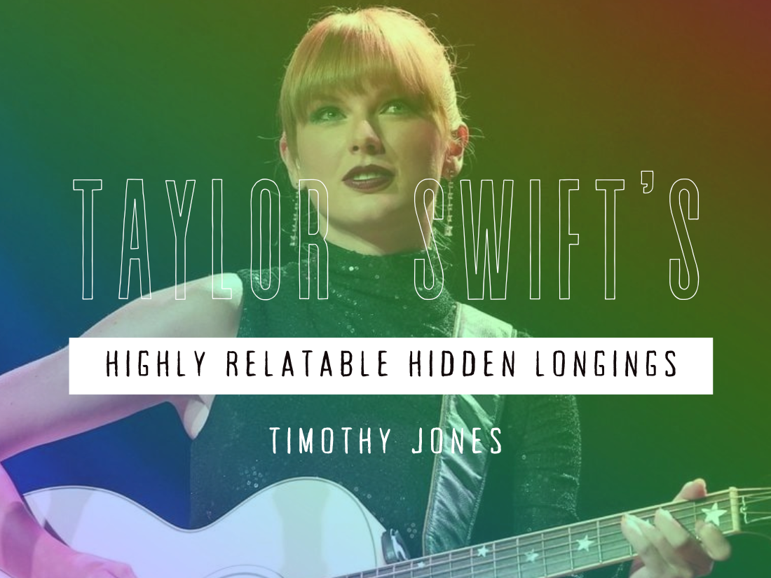 A Piece I wrote on Taylor Swift's Amazing Popularity