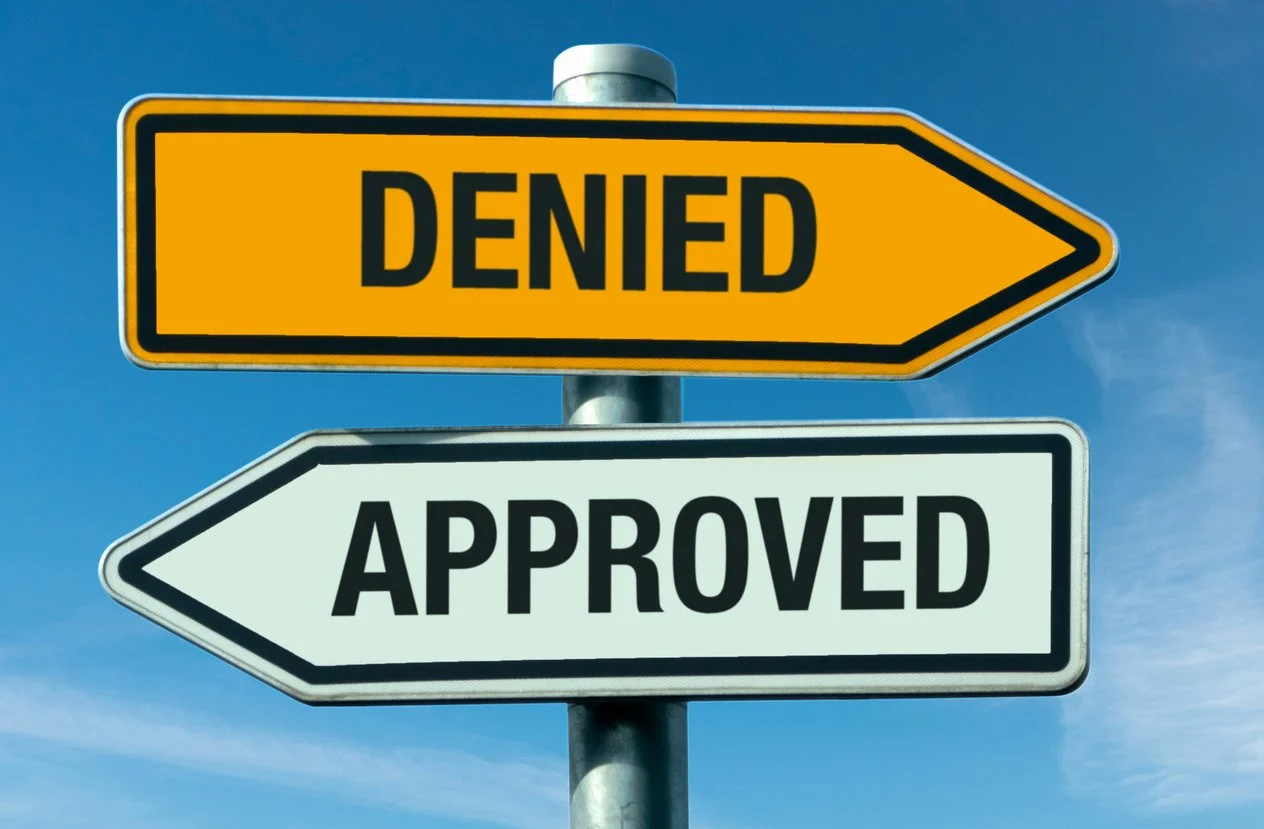 The Redemption of Our Rejection