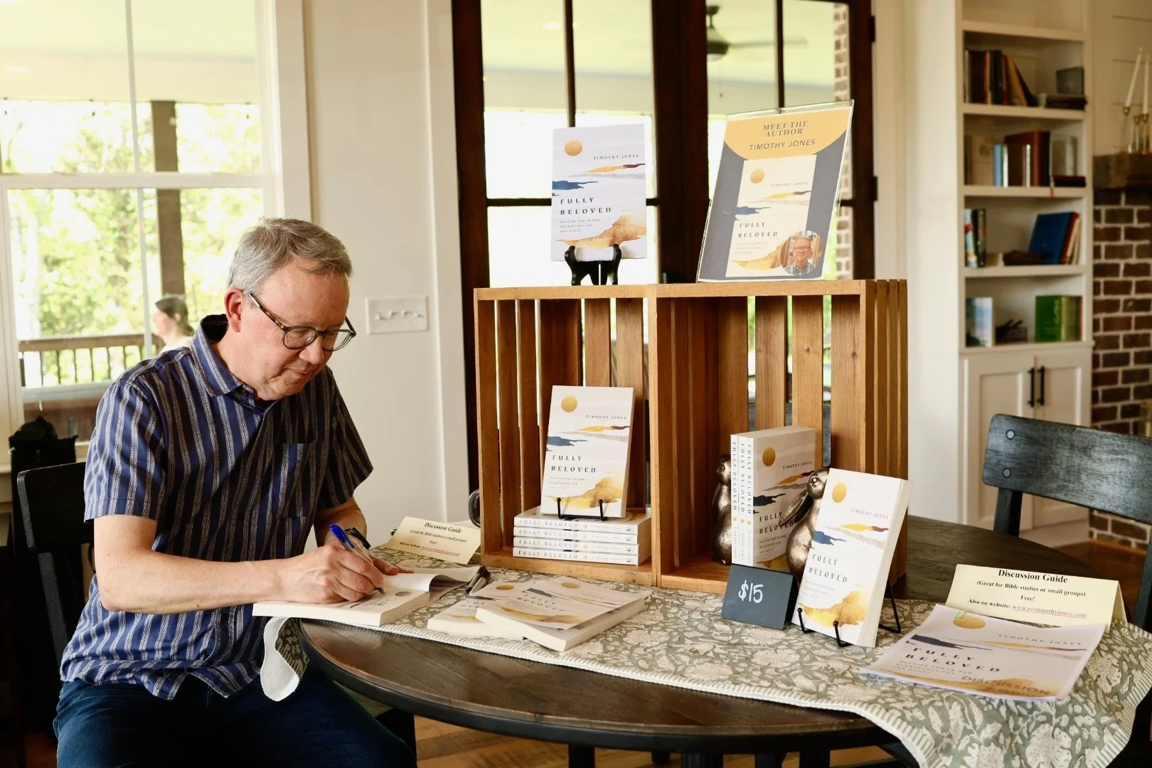 Why You Should Read 'Fully Beloved'
