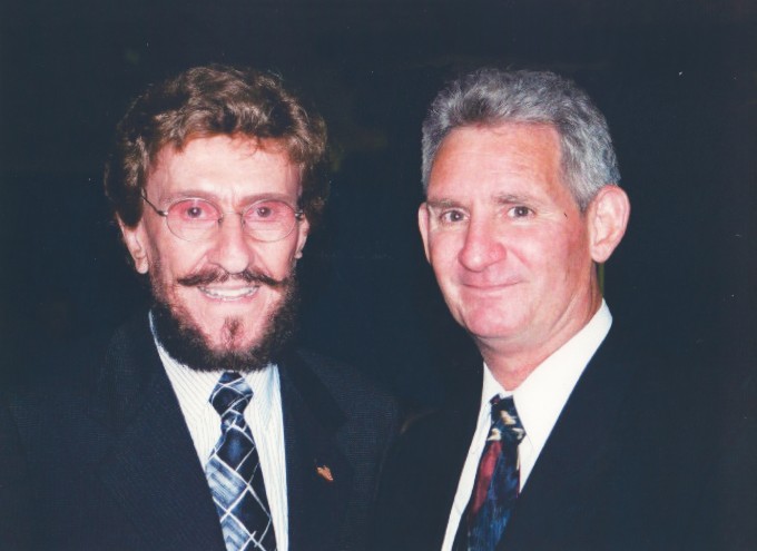 A TRIBUTE TO T.L. OSBORN