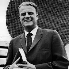 Billy Graham - God’s Word is True